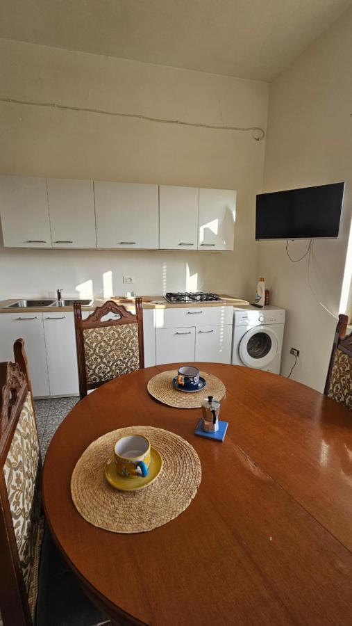Bilocale In Centro Ischia Apartment Forio  Exterior photo