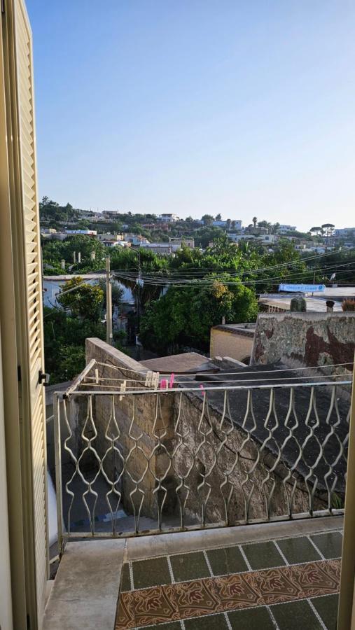 Bilocale In Centro Ischia Apartment Forio  Exterior photo