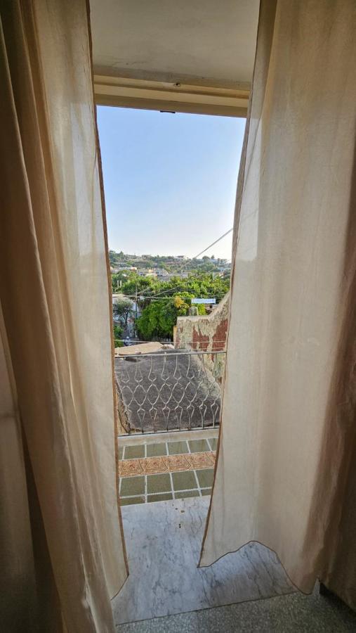 Bilocale In Centro Ischia Apartment Forio  Exterior photo