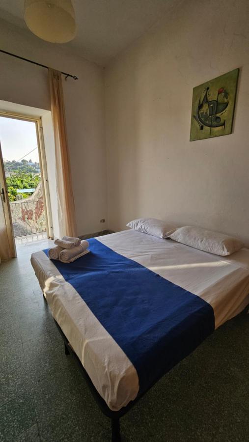Bilocale In Centro Ischia Apartment Forio  Exterior photo