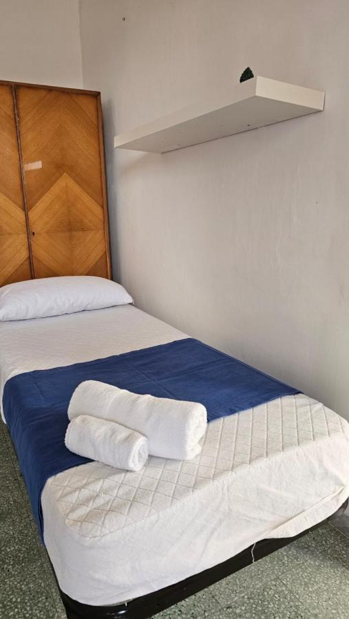 Bilocale In Centro Ischia Apartment Forio  Exterior photo